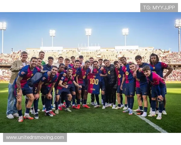 埃里克-加西亚转型后腰，巴萨中场迎来新格局？