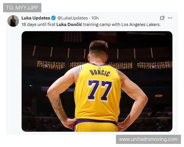 原创东契奇里夫斯被湖人球迷欢呼MVP！詹皇罚球却没人喊，他两罚全丢